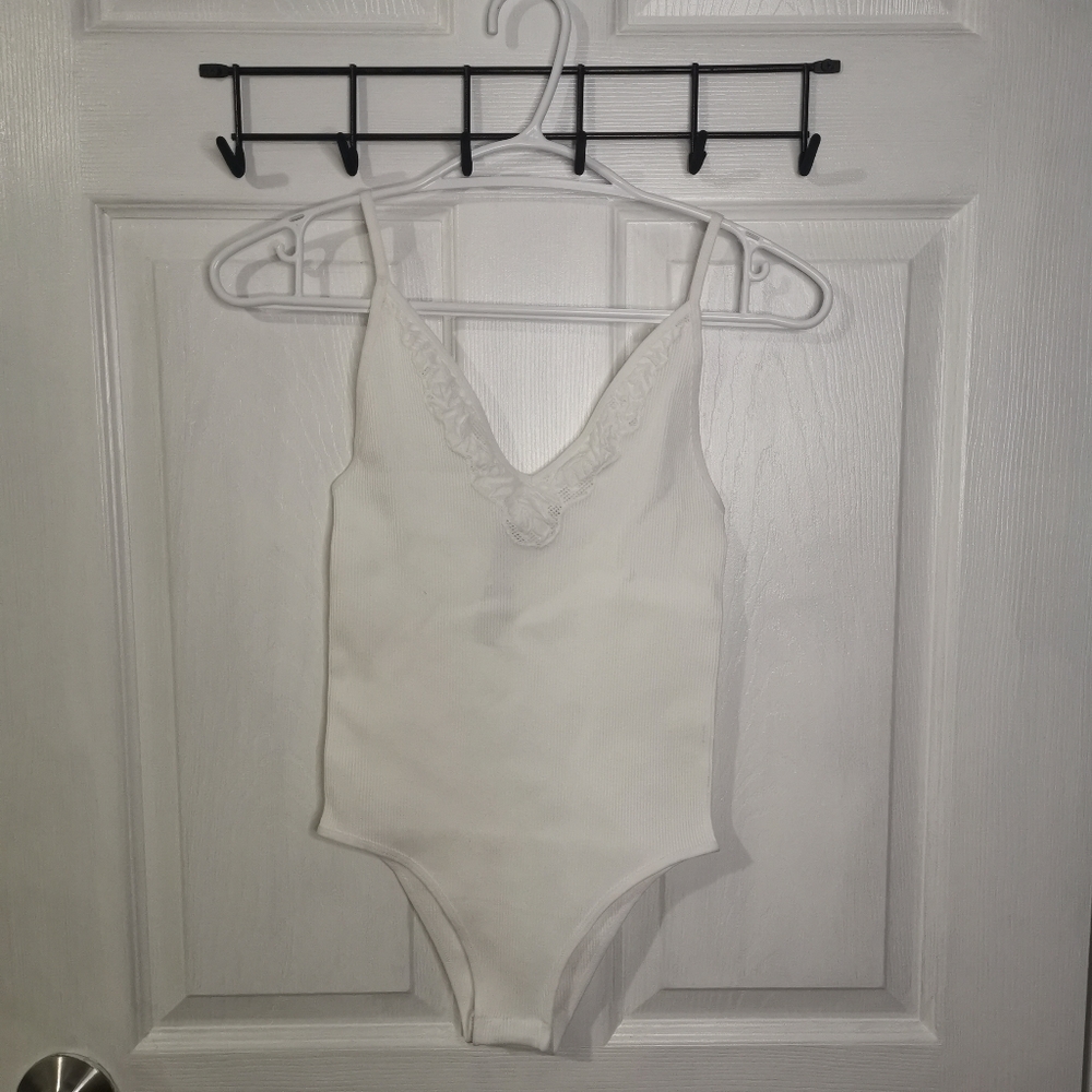 Zara body suit